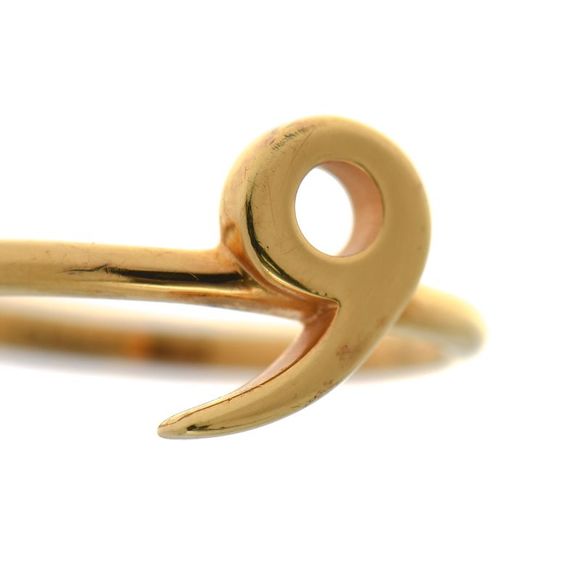 Numbers and Symbol Ring - Picture 5 of 5